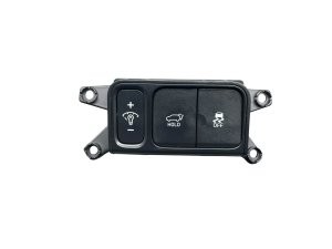 2024-2026 Kia Sorento Door Power Window Switch - Rear (Used OEM)