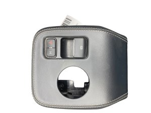 2021-2023 Ford Mustang Mach-E Black Onyx Center Console Electronic Shifter Trim Housing (Used OEM)