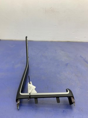2021-2024 Kia K5 Center Console Garnish Trim Cover - Front (Used OEM)