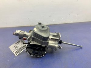 2022 Audi Q4 e-tron Power Brake Booster Assembly (Used OEM)