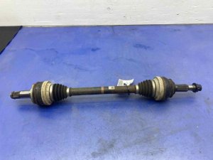 2019-2025 Lexus RC F Drive Axle Shaft Assembly - Rear, Left (Driver) (Used OEM)