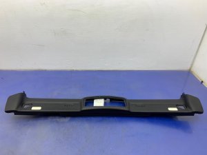 2012-2018 BMW 650i Windscreen Header Upper Top Trim Panel (Used OEM)