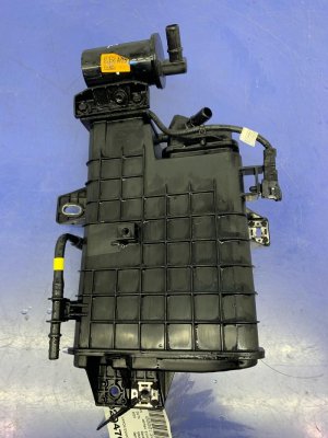 OEM Fuel Vapor Evaporator Canister for 2022-2025 GENESIS GV70 (OEM)