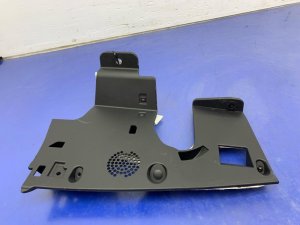 2017-2020 Maserati Levante Lower Dashboard Cover Trim Panel - Front (Used OEM)