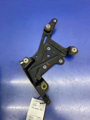 2011-2018 Porsche Cayenne Fender Bracket - Front, Left (Driver) (Used OEM)