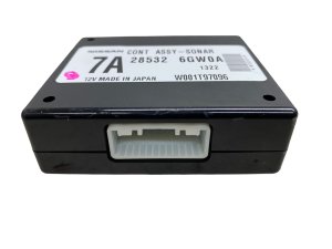 2018-2020 Nissan Armada Park Assist Control Module (Used OEM)