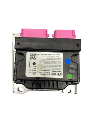 2023 Genesis GV60 Safety Restraint Control Module (Used OEM)