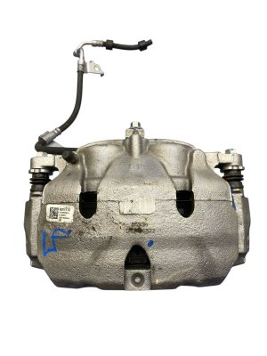 2021-2023 Chevrolet Blazer Disc Brake Caliper - Front, Left (Driver) (Used OEM)