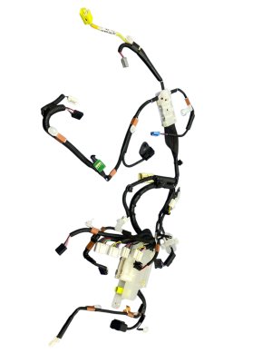 2013-2020 Lexus GS350 Seat Accessory Wiring Harness - Front (Used OEM)