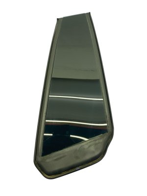 2017-2020 Chrysler Pacifica Black B-Pillar Door Trim Moulding (Used OEM)