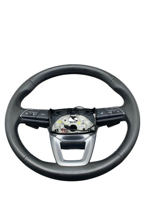 2021-2024 Audi SQ5 Steering Wheel Assembly (Used OEM)