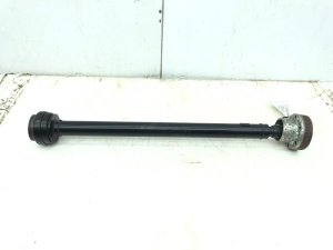 2017-2020 Maserati Quattroporte Short Propeller Drive Shaft - Front (Used OEM)