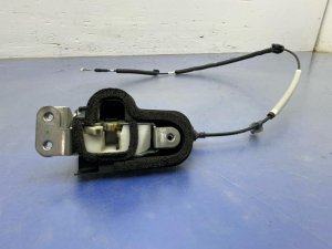 2018-2025 Honda Odyssey Sliding Door Forward Latch & Lock Actuator - Rear, Right (Passenger) (Used OEM)