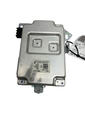 2024-2026 Hyundai Santa Fe Central Communication Control Module (Used OEM)