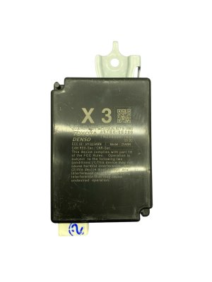 2024-2025 Toyota Grand Highlander Keyless Entry and TPMS Receiver Module (Used OEM)