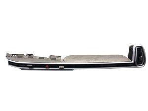 2024-2025 Kia Sorento Black Dashboard Air Vent Grille with Hazard Switch - Front (Used OEM)