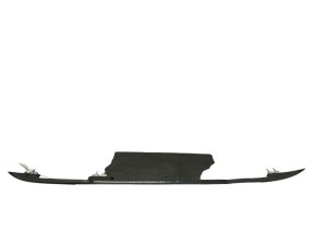 2019-2025 BMW X7 Black Roof Rail Luggage Rack Molding (Used OEM)