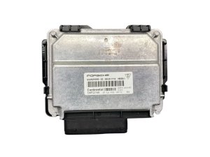 2015-2018 Porsche Macan Differential Lock Control Module (Used OEM)