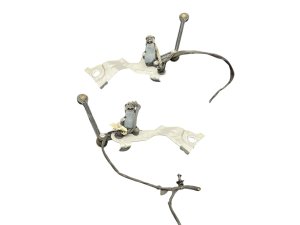 2020-2026 Mercedes-Benz CLA250 Suspension Turning Angle Sensor Set (Used OEM)