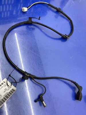 2023-2026 Mazda CX-50 ABS Wheel Speed Sensor - Rear, Left (Driver) (Used OEM)