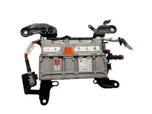 2019-2022 Porsche Cayenne Power Control Module (Used OEM)