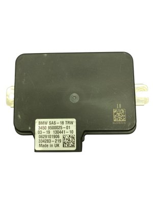 2019 BMW X7 Steering Angle Sensor Control Module (Used OEM)