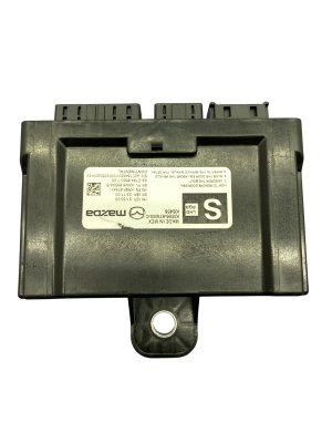 2025 Mazda CX-70 Door Control Module - Front (Used OEM)