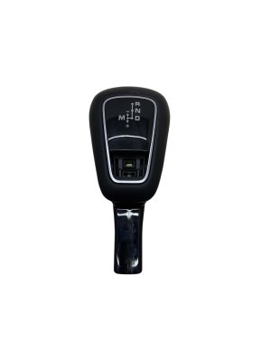 2019-2023 Porsche Cayenne Console Gear Selector Shifter Knob (Used OEM)