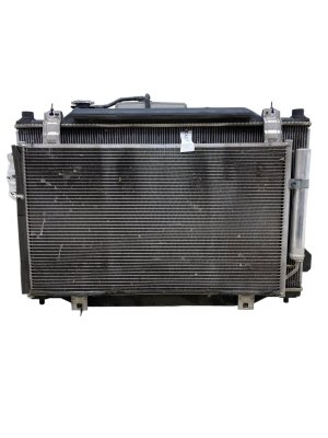 2017-2025 Mazda CX-5 Radiator (Used OEM)