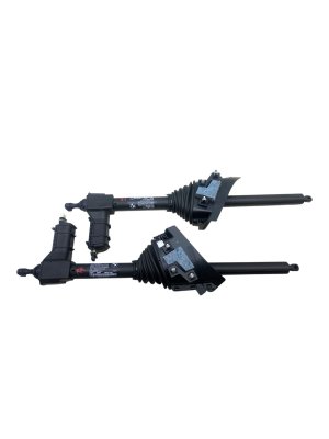 2022-2025 BMW 428i Power Tailgate Lift Motor Strut Set - Rear (Used OEM)