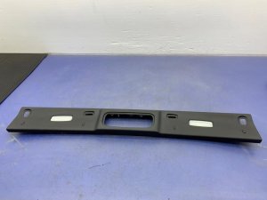 2008-2016 Audi S5 Black Interior Roof Panel Light Trim (Used OEM)