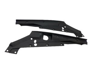 2025-2026 Mazda CX-70 Fender Closeout Cover Trim (Used OEM)