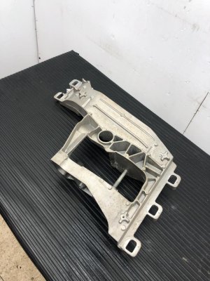 2017-2021 Jaguar F-Pace Transmission Mount (Used OEM)