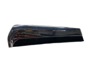 2020-2024 Mercedes-Benz GLB250 Onyx Black Quarter Panel Molding - Rear, Right (Passenger) (Used OEM)