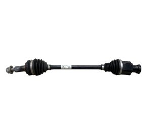 2022-2024 Audi e-tron GT Front CV Drive Axle Shaft (Used OEM)
