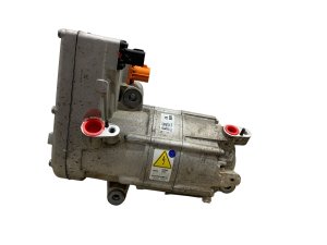 2024-2025 Kia EV9 High Voltage Electric A/C Compressor (Used OEM)