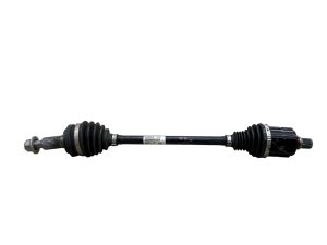 2022-2024 Audi e-tron GT Front CV Drive Axle Shaft (Used OEM)