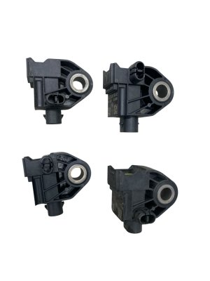2018-2024 BMW X3 and Impact Airbag Sensor Set - Front (Used OEM)