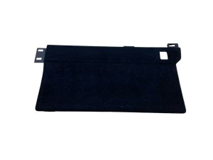 2011-2013 INFINITI QX56 Carpeted Trunk Floor Cargo Cover - Rear (Used OEM)