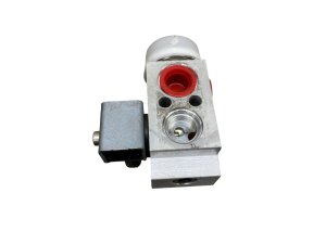 2024-2025 Kia EV9 HVAC A/C Refrigerant Expansion and 2-Way Control Valve Set (Used OEM)