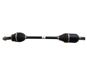 2024-2025 Kia EV9 CV Drive Axle Shaft - Front, Left (Driver) (Used OEM)