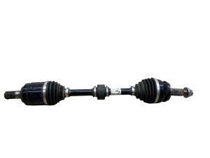 2023-2025 Hyundai Palisade CV Axle Shaft - Front, Left (Driver) (Used OEM)