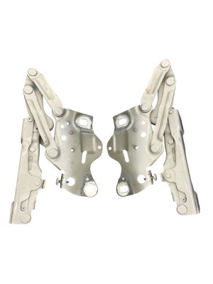 2019-2024 BMW X7 Hood Hinge Set - Front, Right (Passenger) (Used OEM)