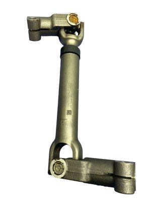 2021-2024 Ford Mustang Mach-E Lower Intermediate Steering Shaft (Used OEM)