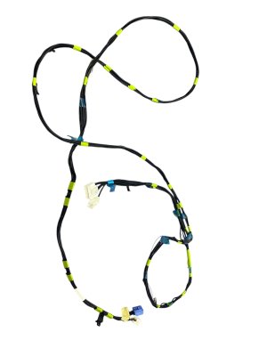2021-2024 Toyota Sienna Roof Radio Antenna Wiring Harness (Used OEM)
