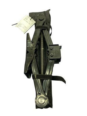 2018-2024 Lincoln Navigator Emergency Spare Tire Jack and Tool Kit (Used OEM)