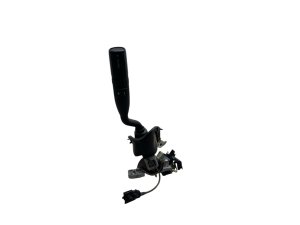 2022-2023 Hyundai Tucson Black Steering Column Transmission Shift Lever (Used OEM)