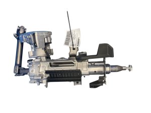 2021-2024 Ford Mustang Mach-E Steering Column with Motor and Shaft Linkage (Used OEM)