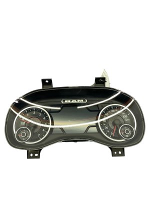 2021-2022 Ram 1500 Classic Instrument Cluster with 3.5-inch Display (Used OEM)