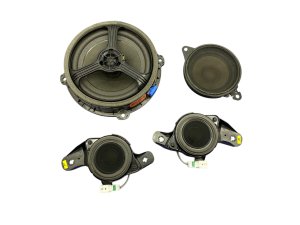2021-2023 Hyundai Santa Fe Harman Kardon Audio Door Speaker Set - Front (Used OEM)